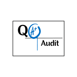 QA Audit logo